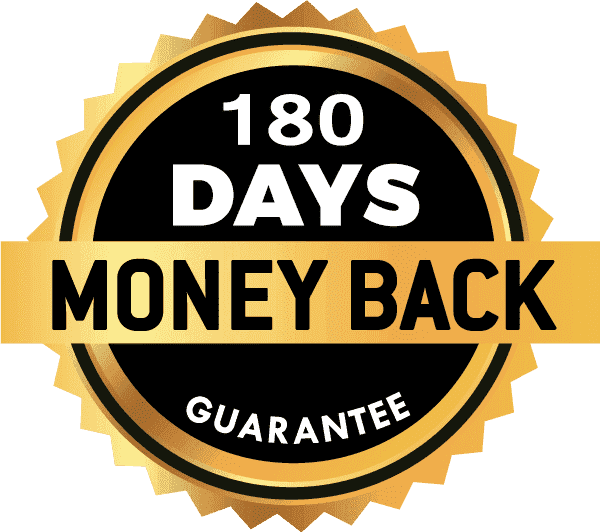 Nitric Boost Ultra Money Back Guarantee