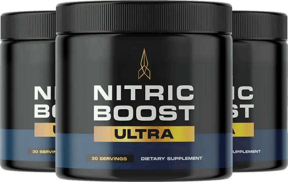 Nitric Boost Ultra Buy Now